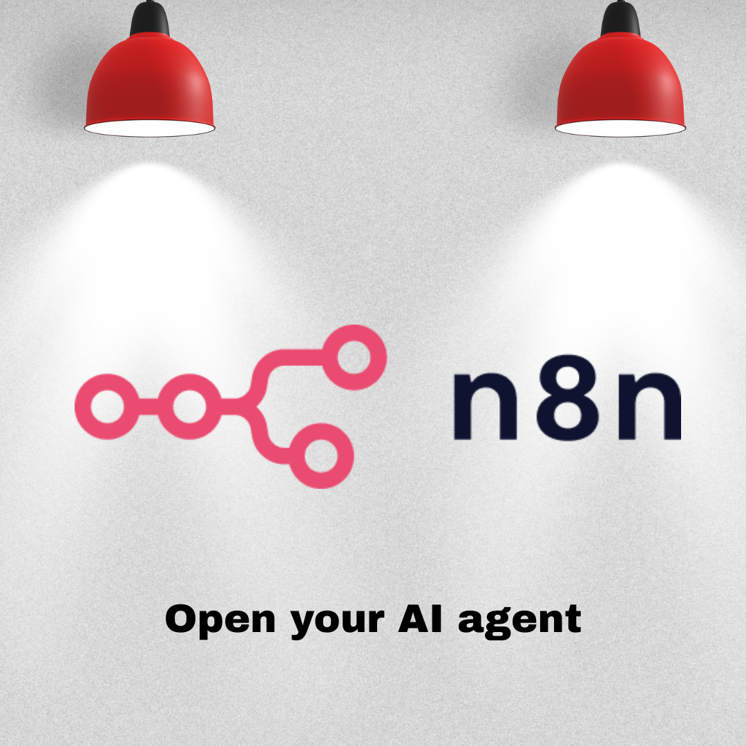 Make your custom IA agent
